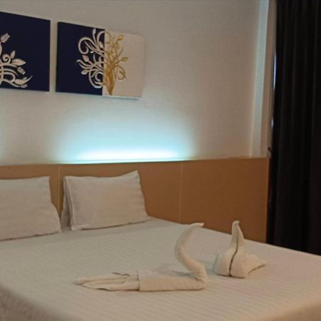 Must Come Boutique Hotel Ban Nam Khong Exteriér fotografie