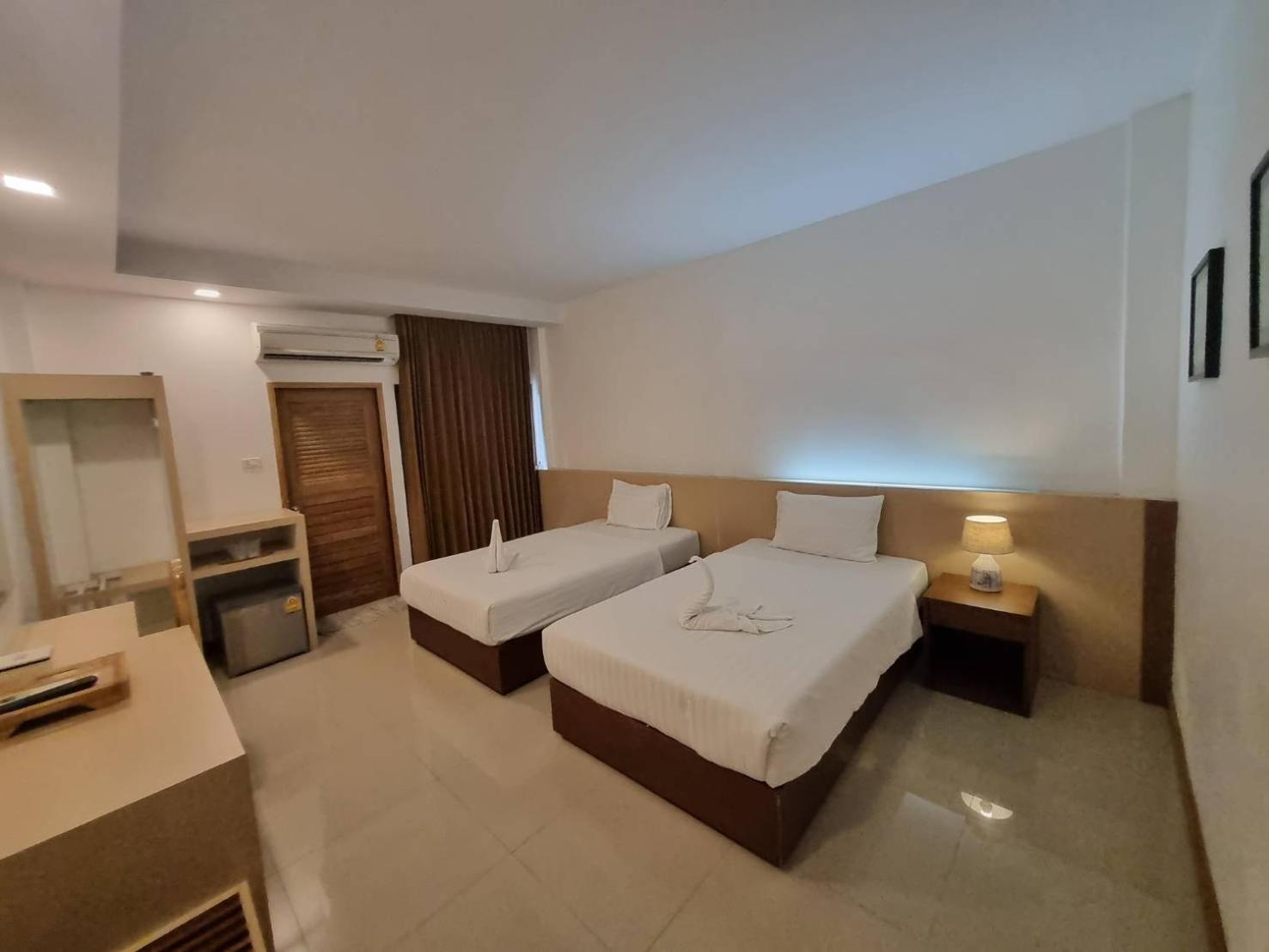 Must Come Boutique Hotel Ban Nam Khong Exteriér fotografie