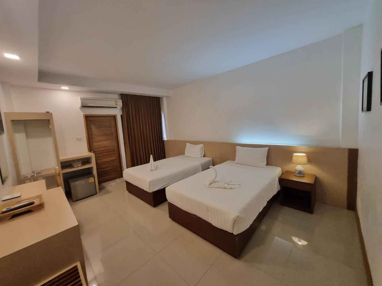 Must Come Boutique Hotel Ban Nam Khong Exteriér fotografie