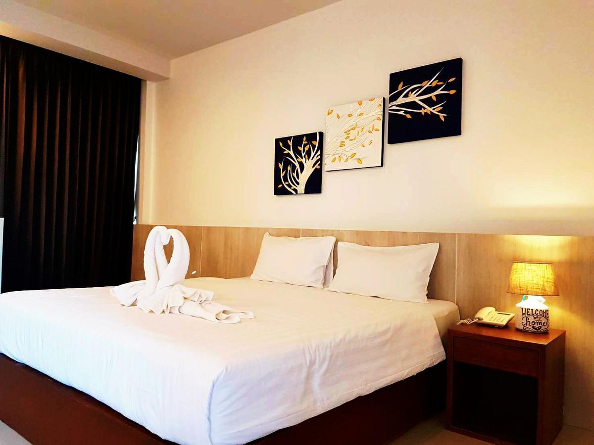 Must Come Boutique Hotel Ban Nam Khong Exteriér fotografie