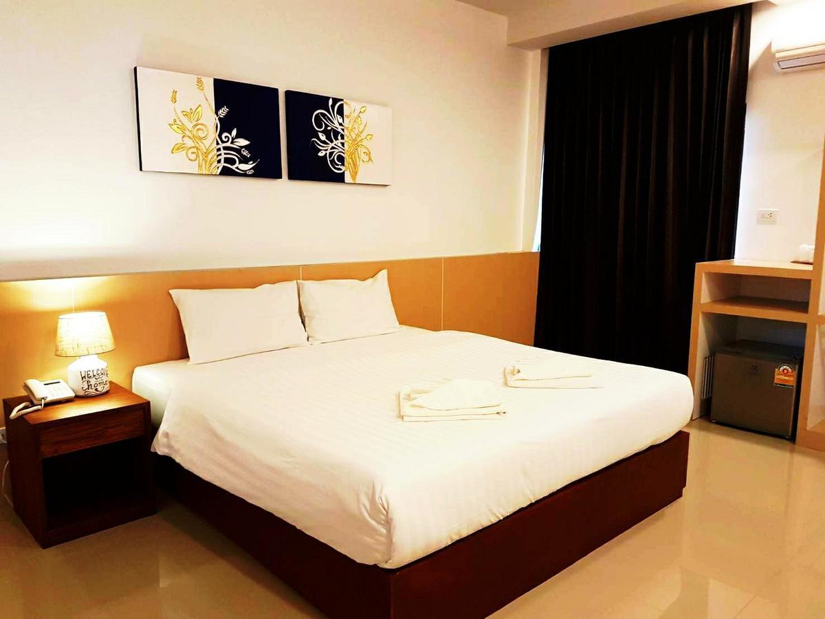 Must Come Boutique Hotel Ban Nam Khong Exteriér fotografie