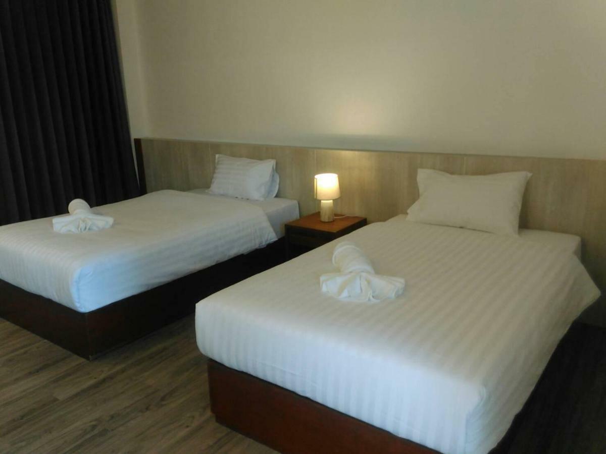 Must Come Boutique Hotel Ban Nam Khong Exteriér fotografie